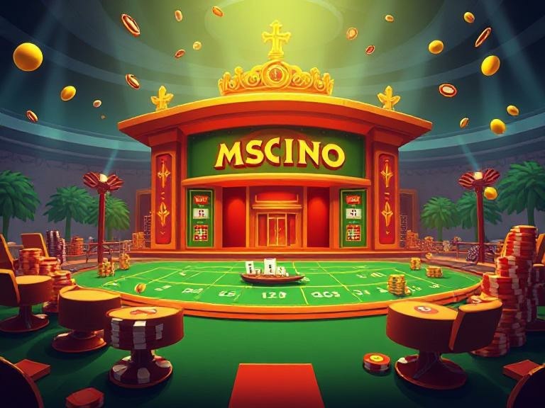 tmrcash